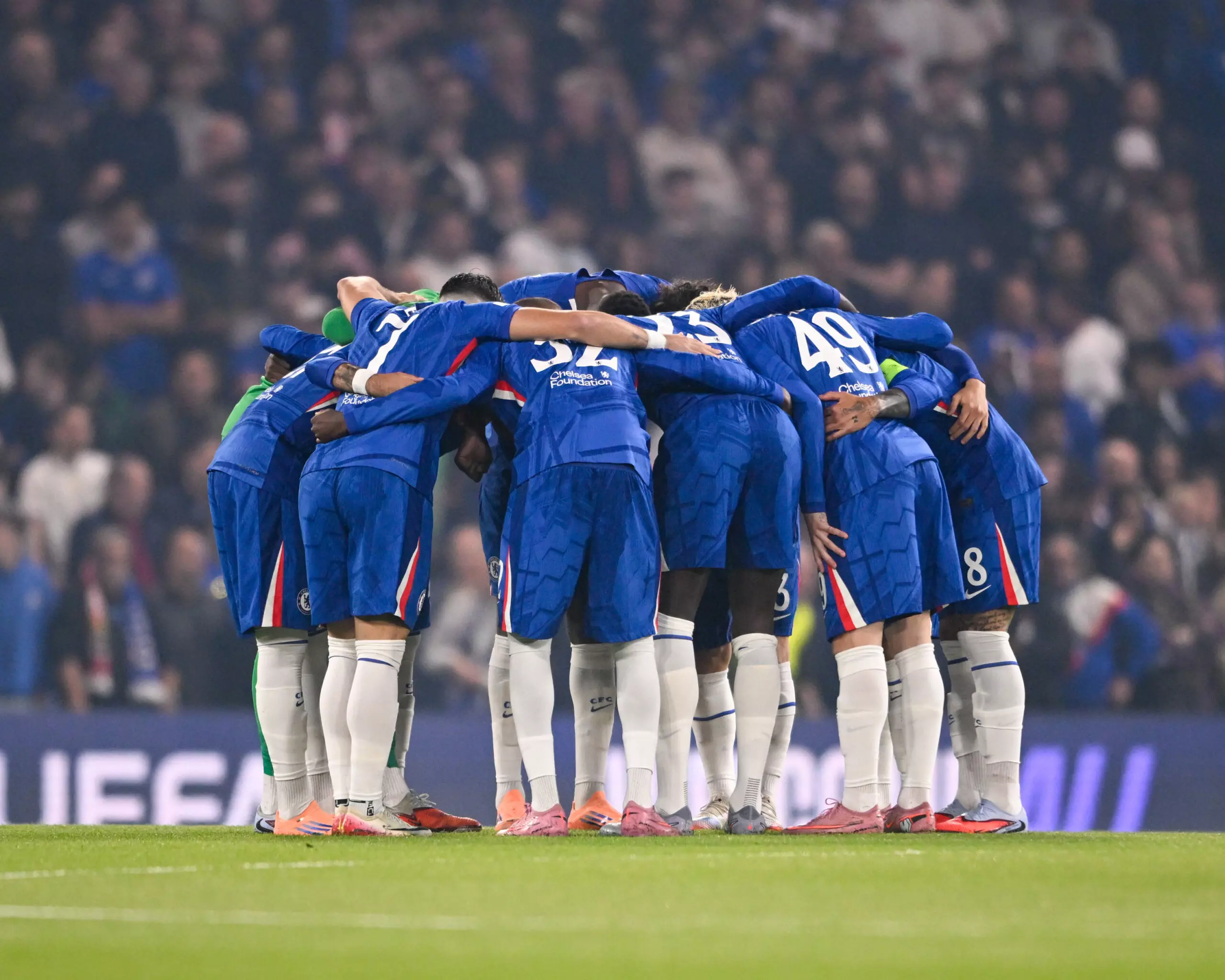 Chelsea vs Ajax: Three Factors to Consider, Predicted Lineups, Injuries