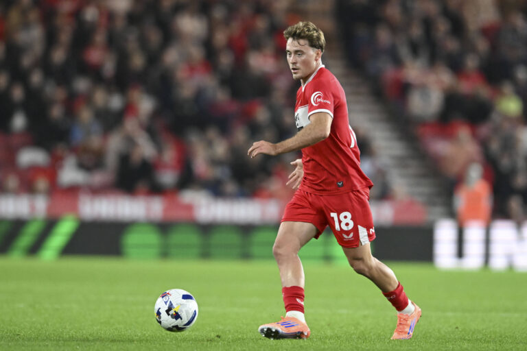 USMNT Roster for the 2025 October International Break