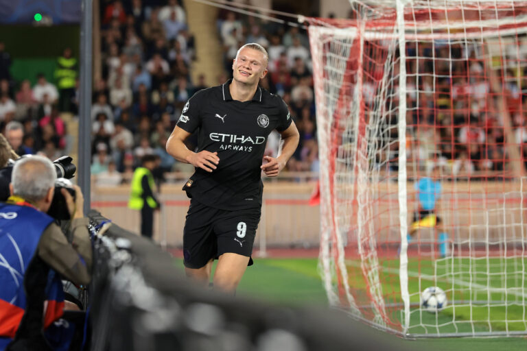 Erling Haaland's UCL Goal Record: The Wildest Stat in Football - 50 Goals in 49 Games