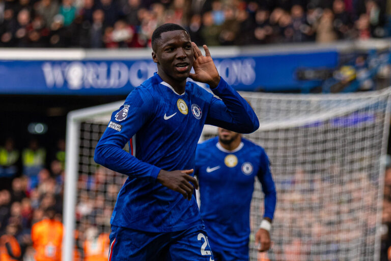 Why the Caicedo vs Rice Debate Makes No Sense - There's Only One Winner