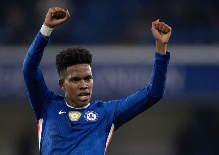 Nottingham Forest vs Chelsea: Three Key Factors to Consider, Predicted Lineups, Injuries