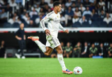 Jude Bellingham England Squad Omission: Was It Justified?