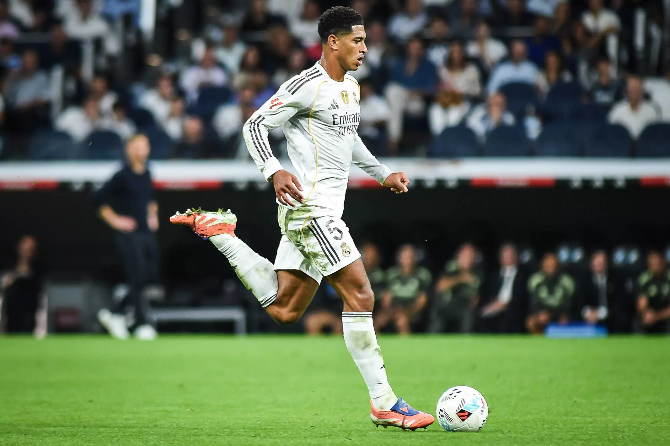 Jude Bellingham England Squad Omission: Was It Justified?