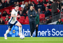 England vs Wales: Thomas Tuchel's Team Marches On, but Lack of Quality Oppositions Evident