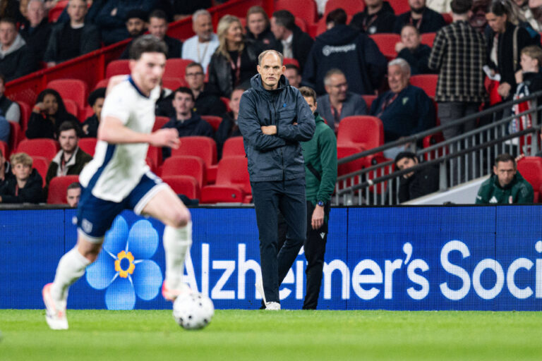 England vs Wales: Thomas Tuchel's Team Marches On, but Lack of Quality Oppositions Evident