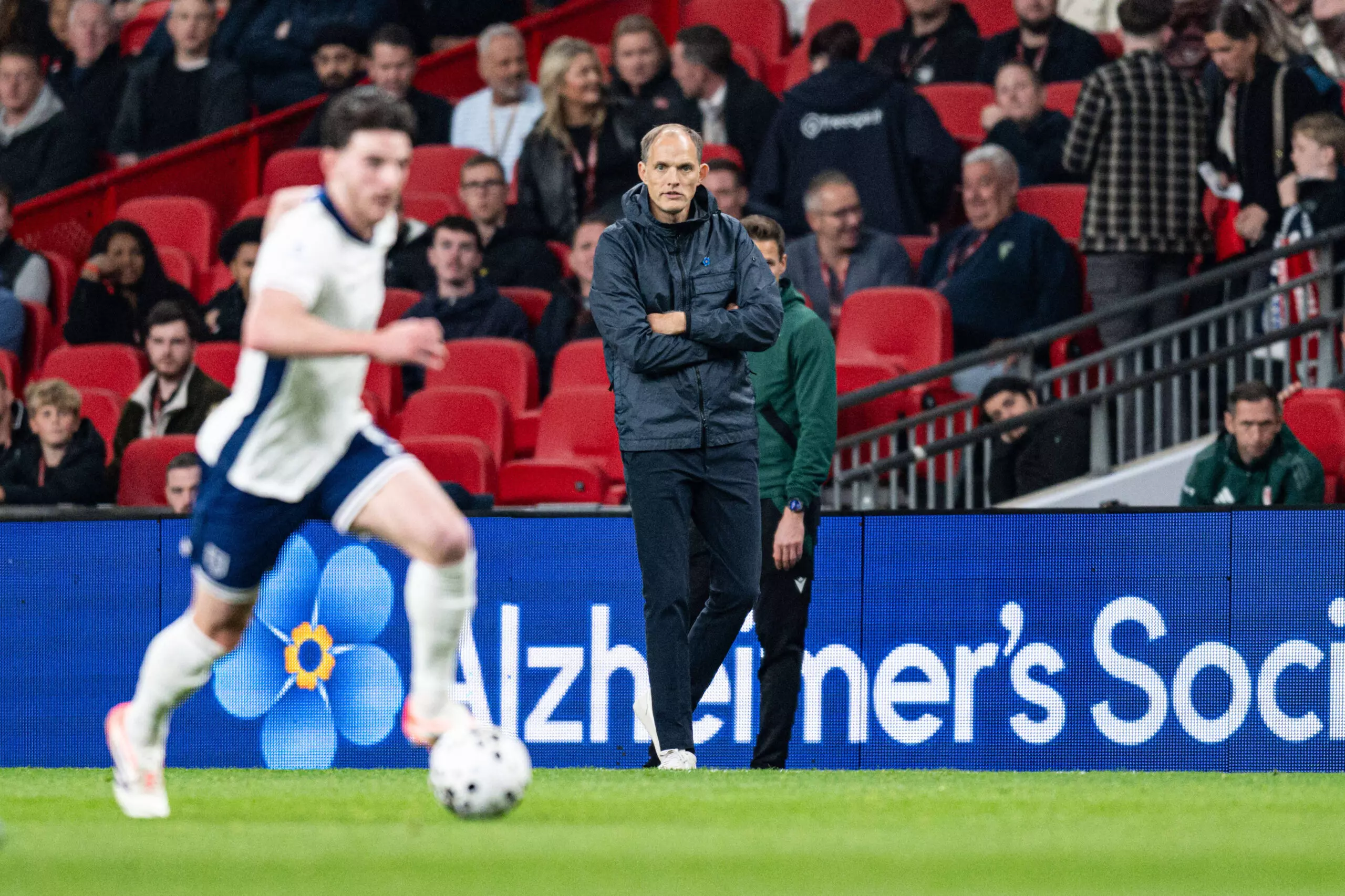 England vs Wales: Thomas Tuchel’s Team Marches On, but Lack of Quality Oppositions Evident