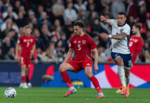 October International Break: The Last of Its Kind?