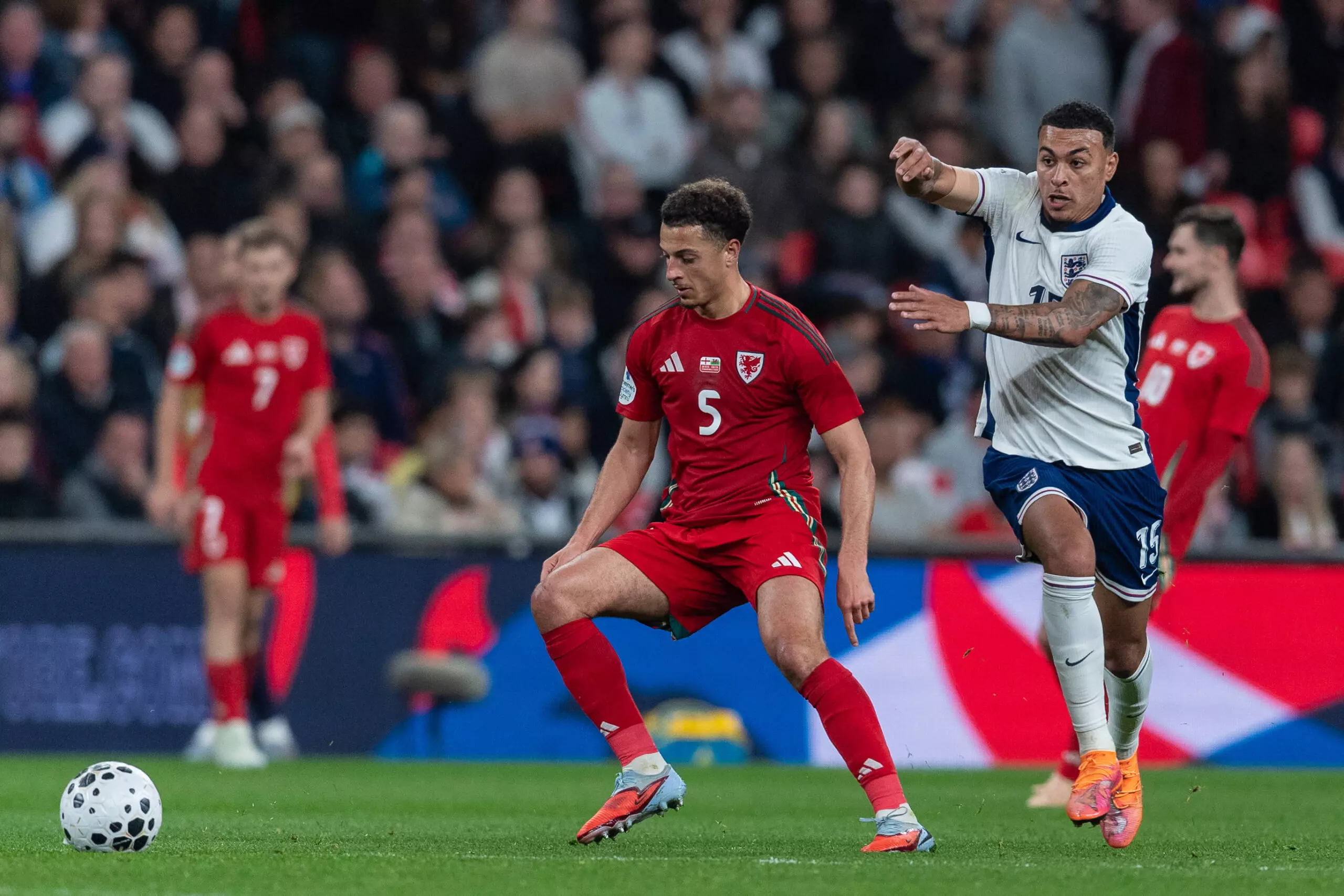 October International Break: The Last of Its Kind?