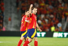 Spain Forward Mikel Oyarzabal: A Success Story of a Rare One-Club Man