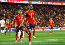 Spain World Cup Qualifiers Form: The Standard of Excellence in European Football