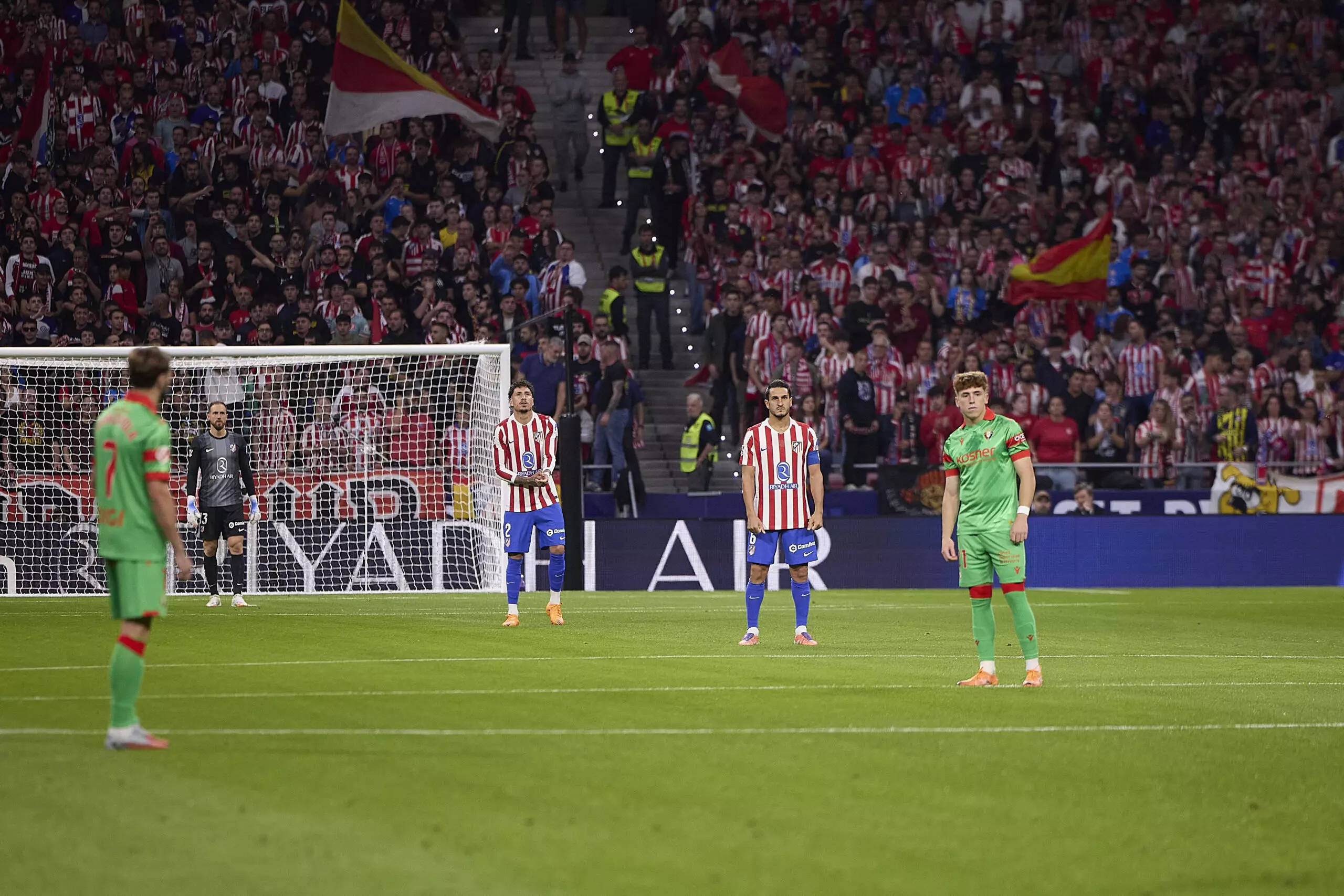 The La Liga 15-Second Protest: A Warning Against Selling the Soul of the League