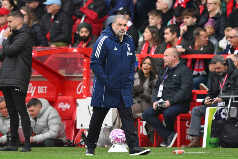 Ange Postecoglou Sacking Justified, but Shows How Ruthless Sports Can Be