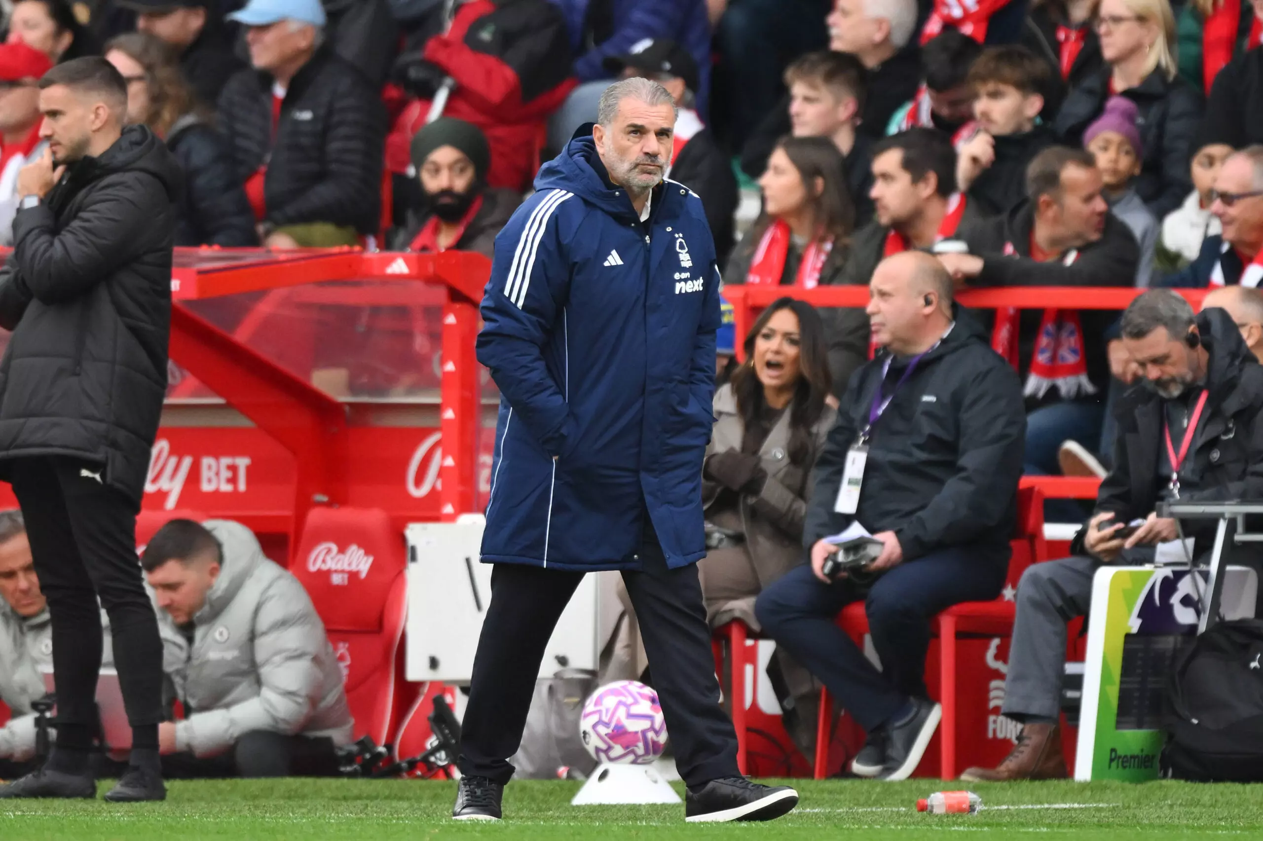 Ange Postecoglou Sacking Justified, but Shows How Ruthless Sports Can Be