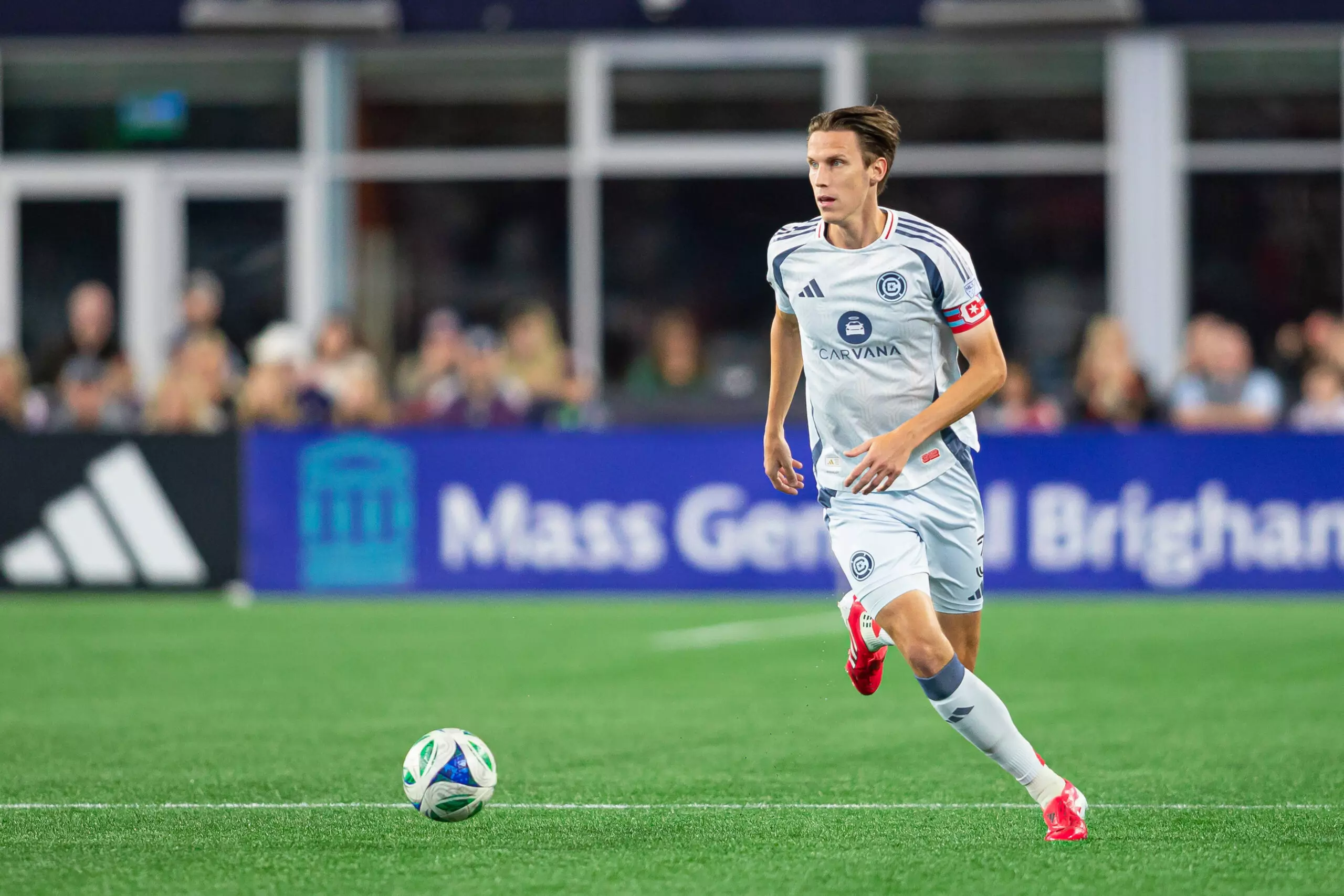 MLS Wildcard: Biggest Takeaways from the 2025 Wildcard Round