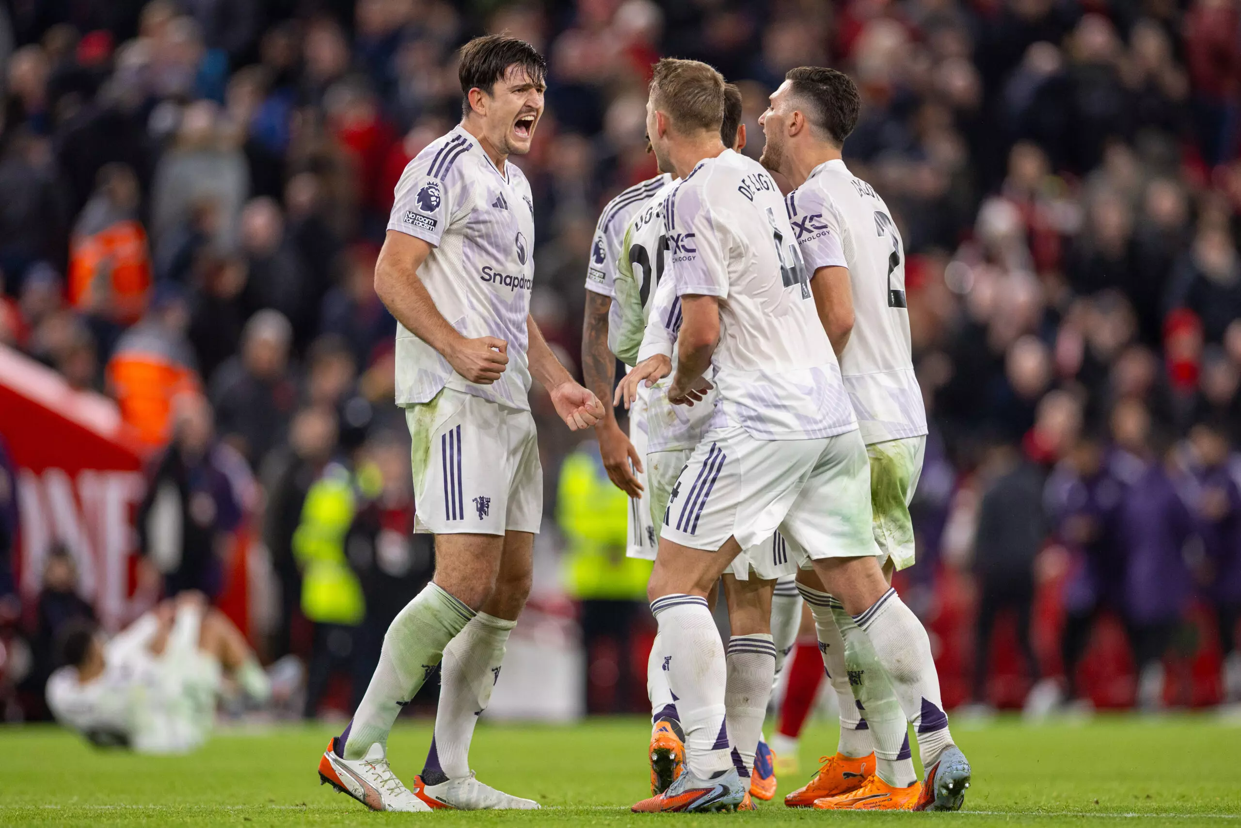 Liverpool vs Manchester United: Ruben Amorim Must Capitalise on the Statement Win at Anfield