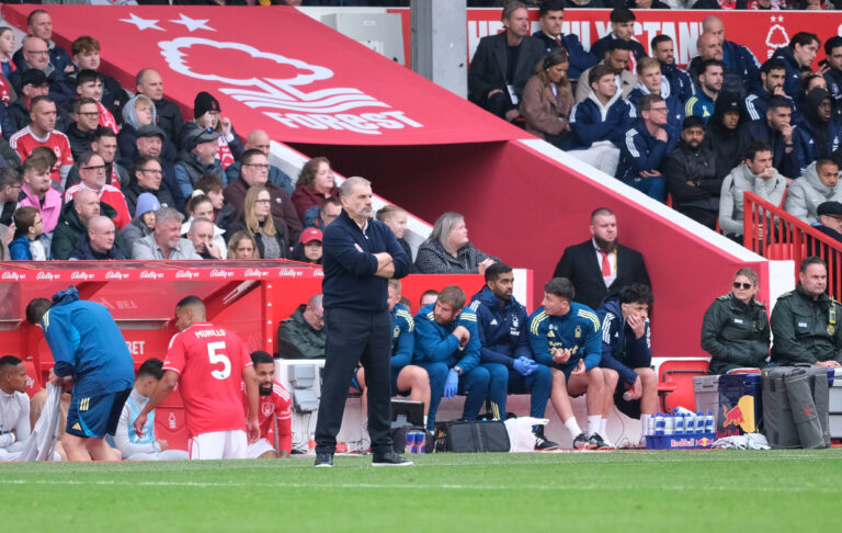 Chelsea's 3-0 Rout Triggers Postecoglou's Sacking After 39 Days at Nottingham Forest: The Premier League's Ruthless Reality