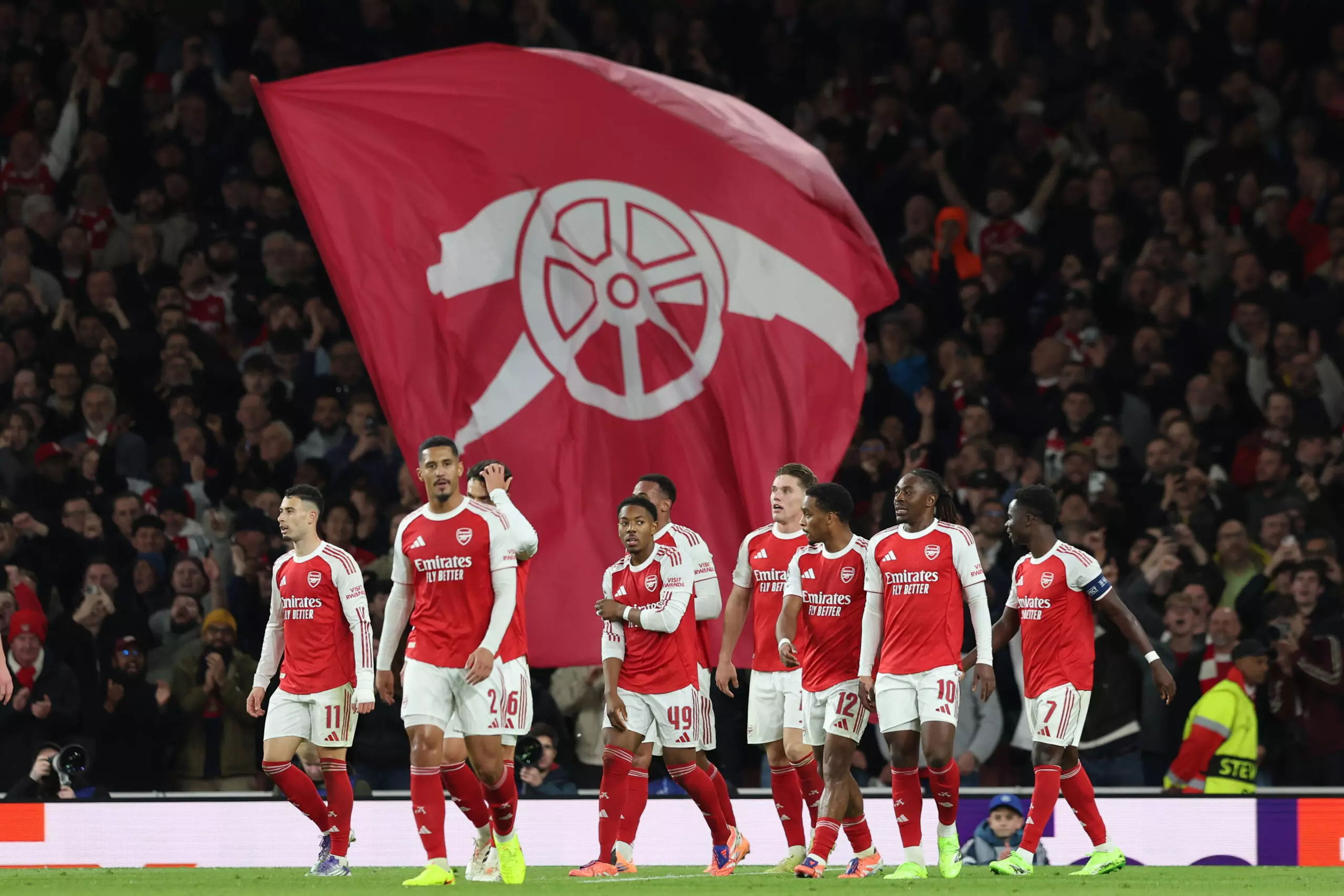 Arsenal vs Brighton: Three Factors To Consider, Predicted Lineups, Injuries
