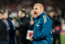 New Nottingham Forest Manager: Is Sean Dyche the Right Man for the Job?