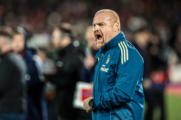 New Nottingham Forest Manager: Is Sean Dyche the Right Man for the Job?