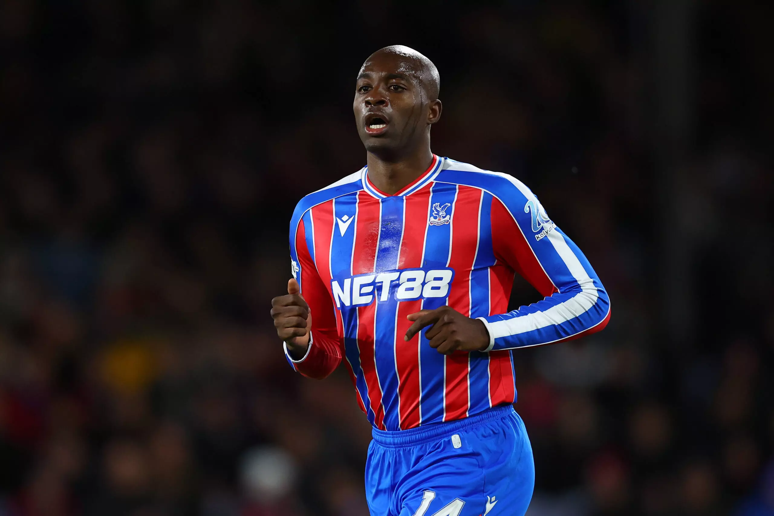 Arsenal vs Crystal Palace: Three Key Factors To Consider, Predicted Lineups, Injuries