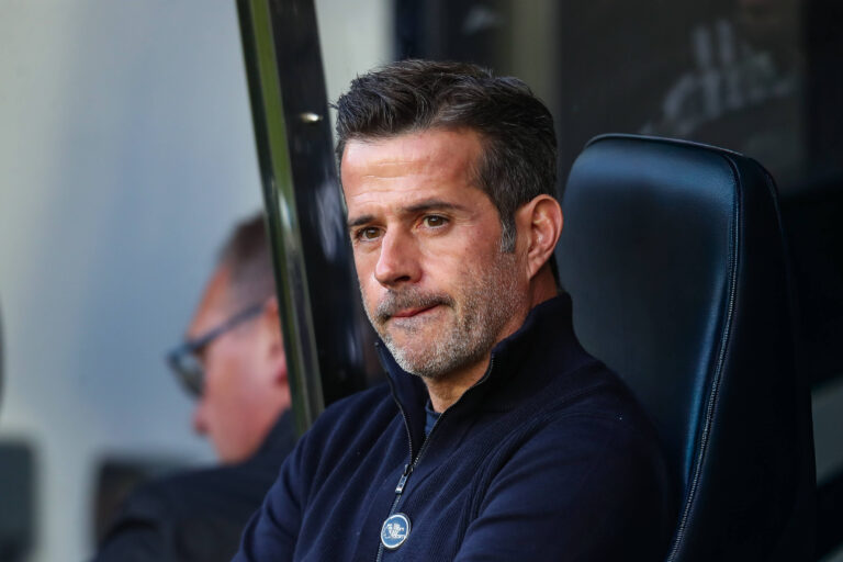 Fulham's Form: 2025/26 Premier League Relegation Candidates or Just a Team Out Of Sorts?