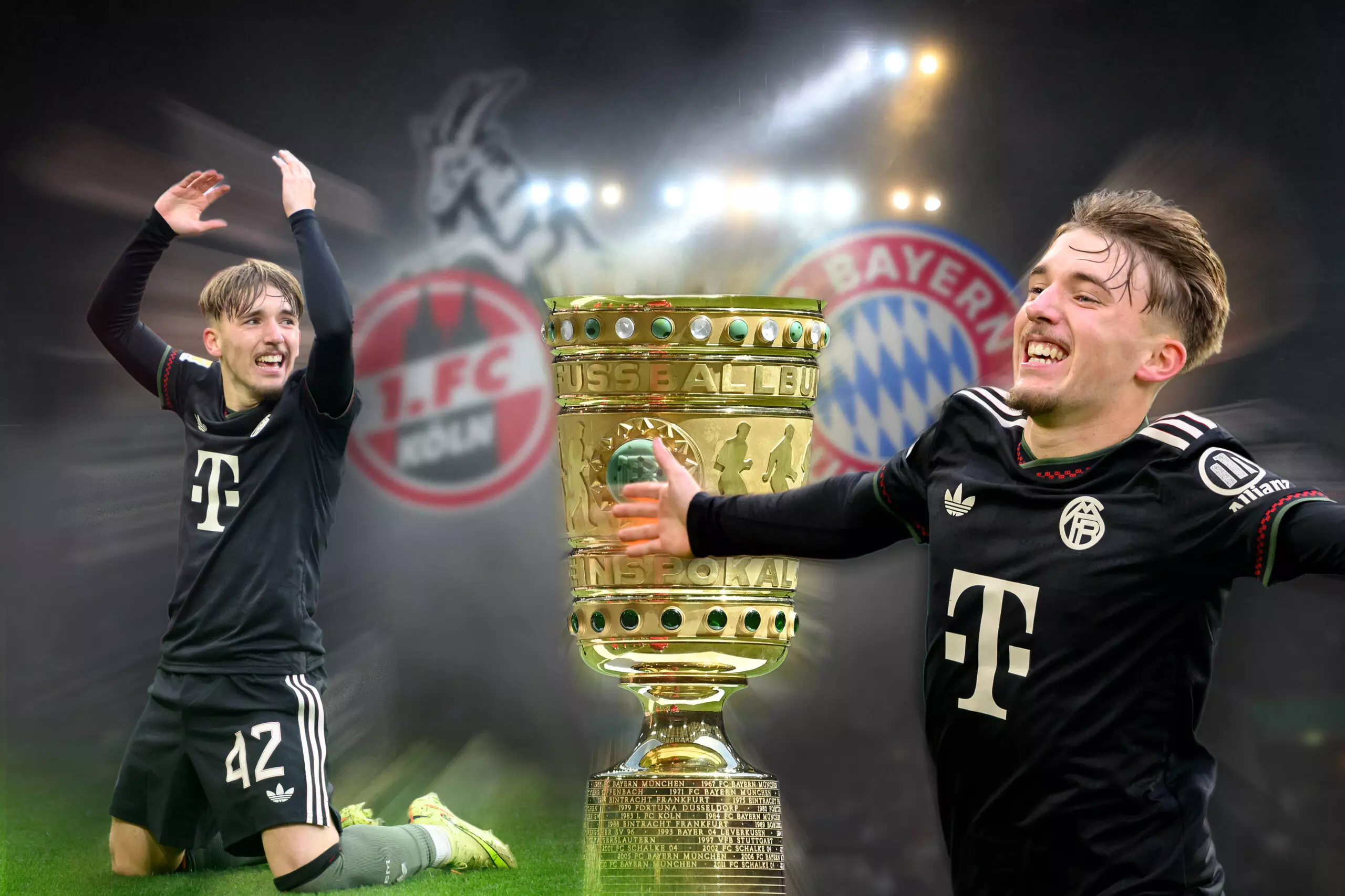 The Hype Around Bayern Youngster Lennart Karl