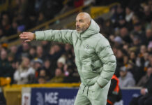 Enzo Maresca’s Future at Chelsea Gains Clarity Amidst Manchester City Links Chelsea manager Enzo Maresca
