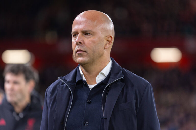 Carabao Cup Liverpool vs Crystal Palace 0-3: Liverpool's Form Shows No Signs of Improvement