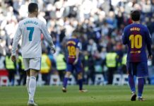 The Legendary Messi vs Ronaldo Rivalry: Two Football Kings, One Ultimate Throne