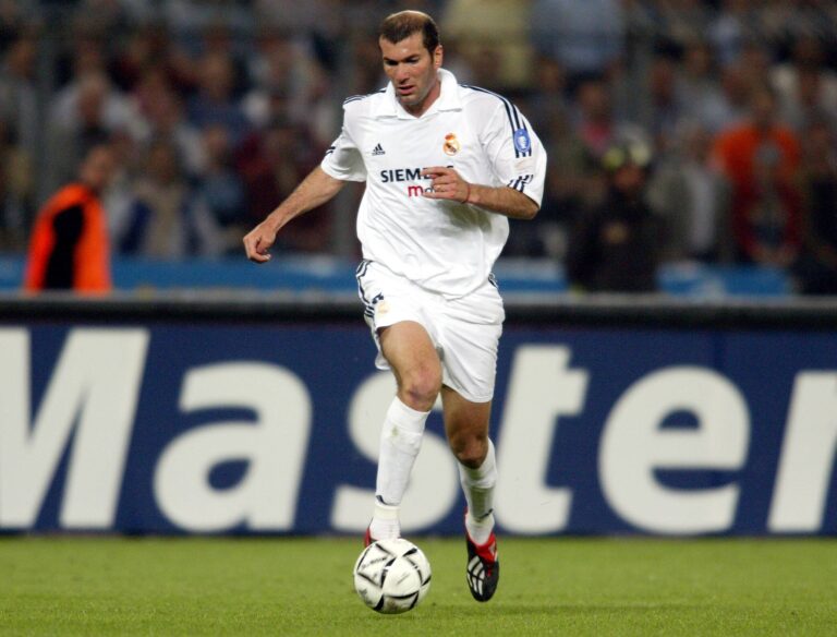 Footballers Dream Clubs: Football Transfers That Never Happened