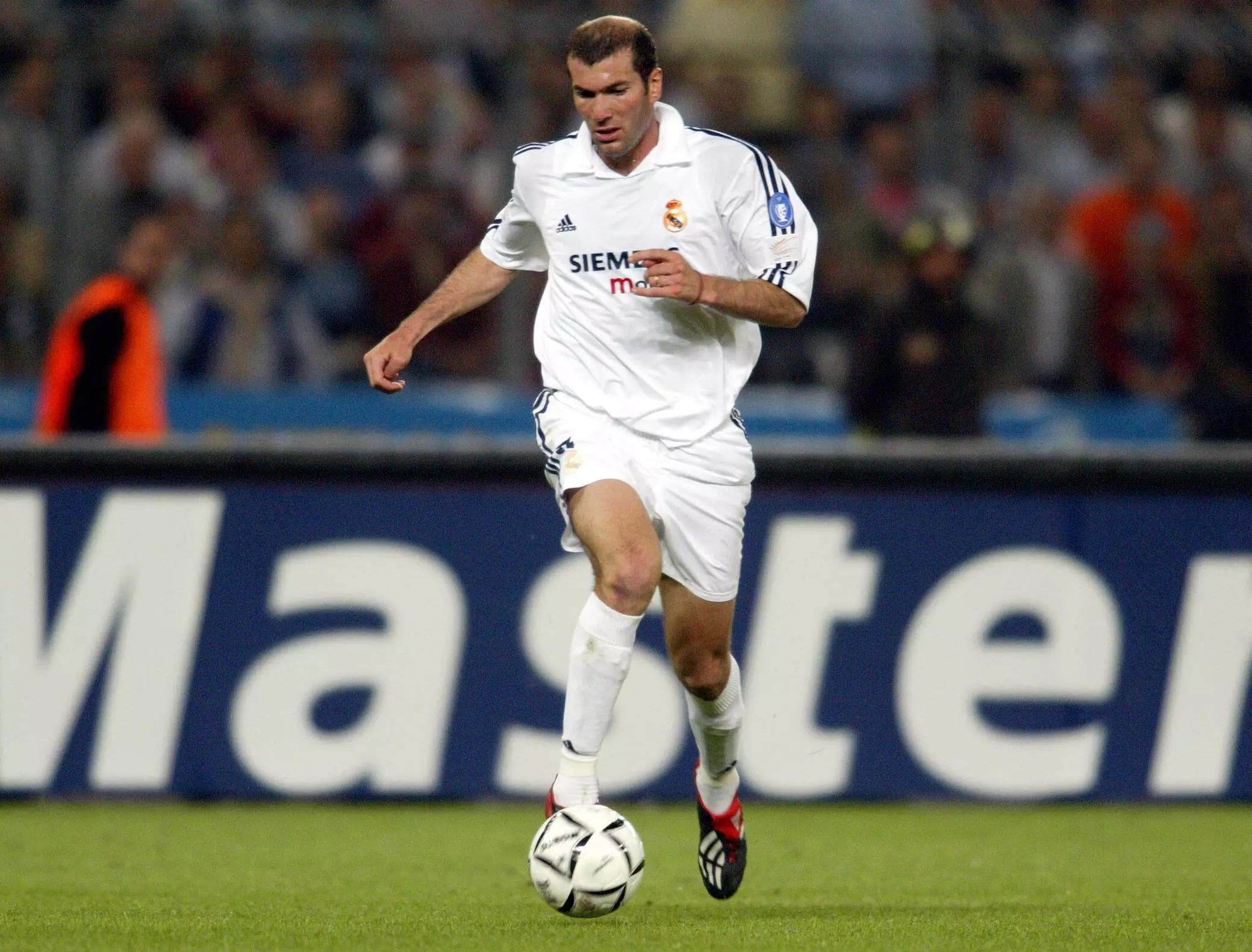 Footballers Dream Clubs: Football Transfers That Never Happened