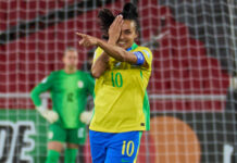 The 10 Greatest Female Footballers of All Time – Icons Who Redefined the Game