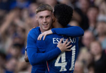 Why Having Palmer and Estevao in the Same Team Is a Game-Changing Advantage Every Manager Dreams Of