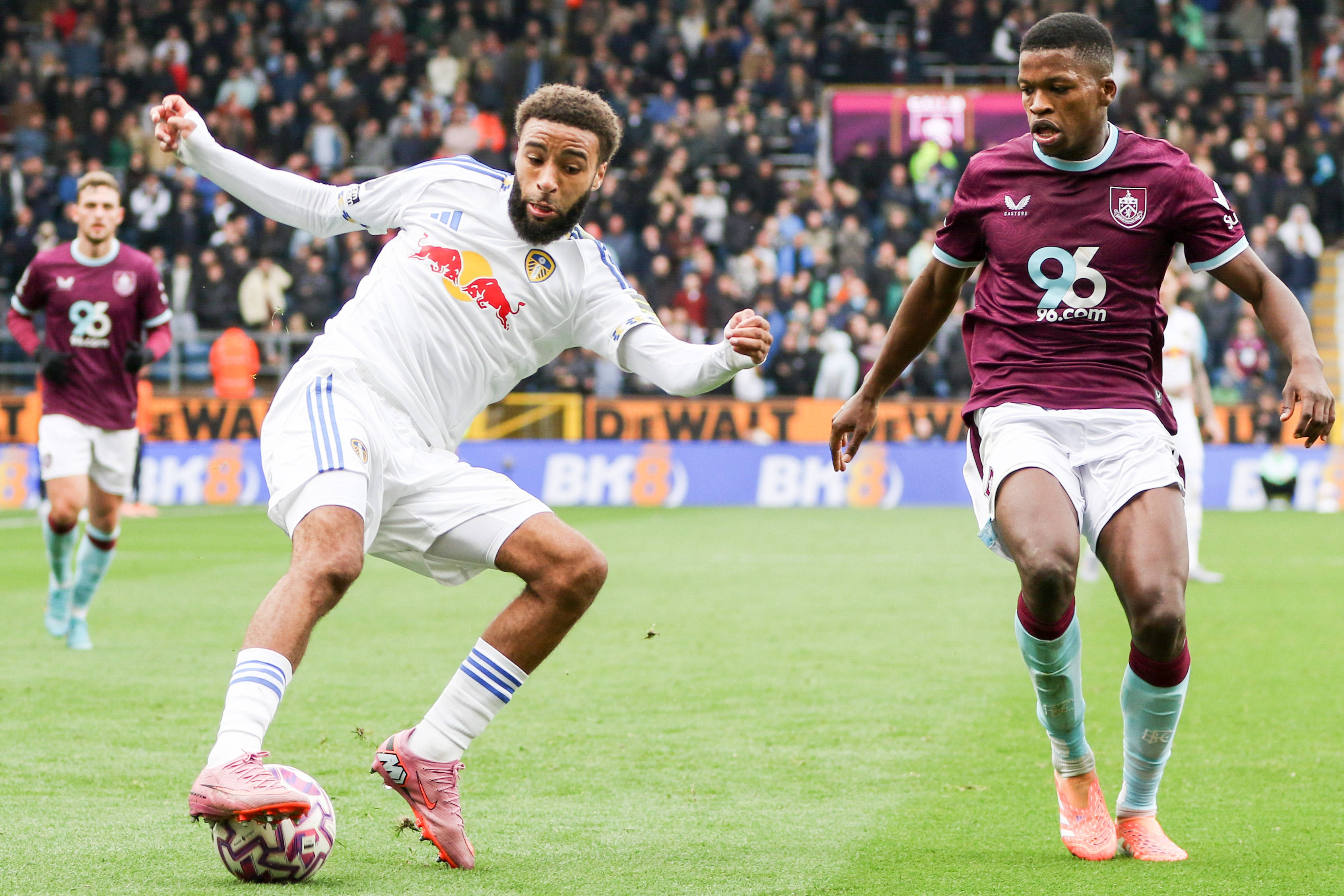 Premier League Relegation: Are Leeds and Burnley Both in Trouble After Positive Starts? Premier League Relegation: Are Leeds and Burnley Both in Trouble After Positive Starts?