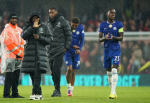 Chelsea's Defensive Mistakes: If the 2025/26 Objectives Aren't Met, the Blame Should Not Fall On Maresca, but the Defenders