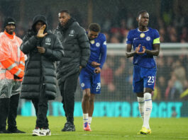 Chelsea's Defensive Mistakes: If the 2025/26 Objectives Aren't Met, the Blame Should Not Fall On Maresca, but the Defenders