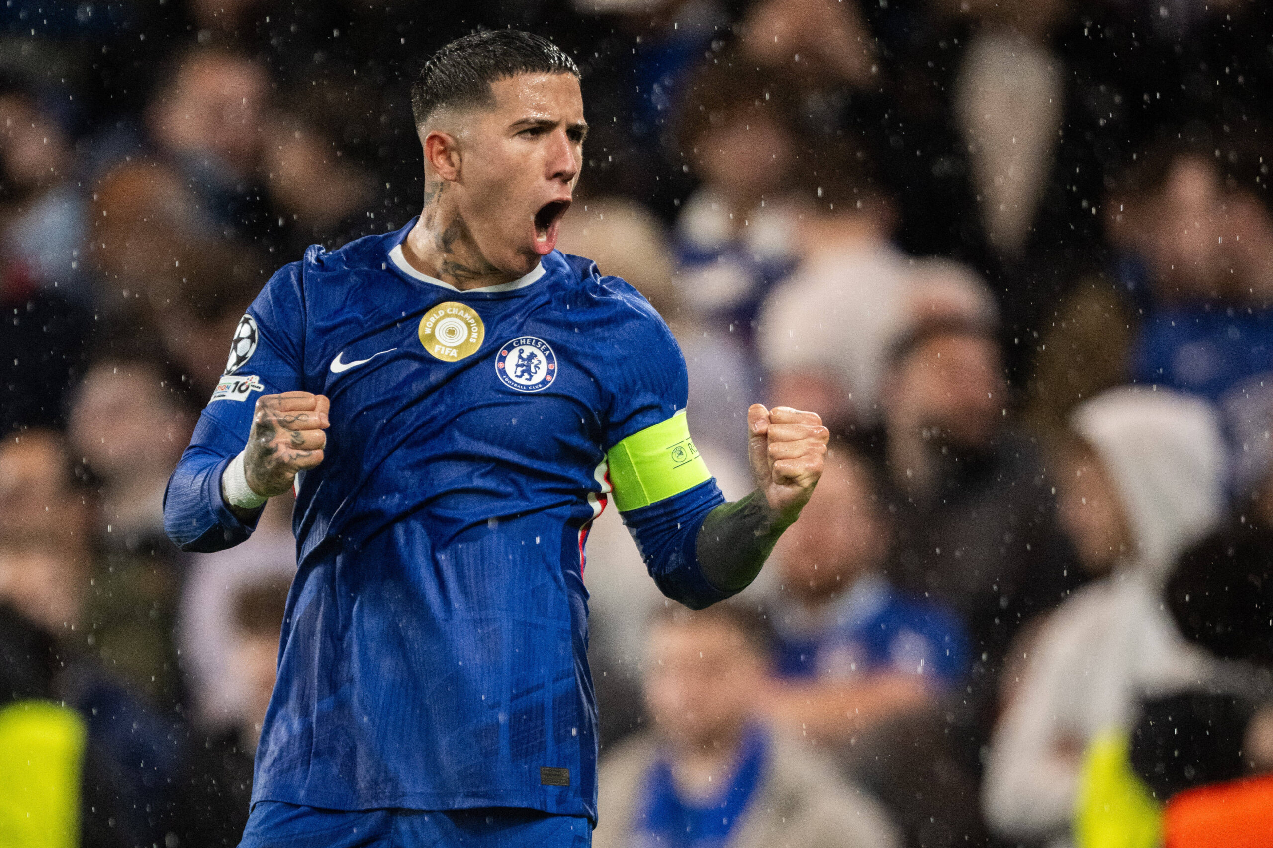 Burnley v Chelsea on November 22