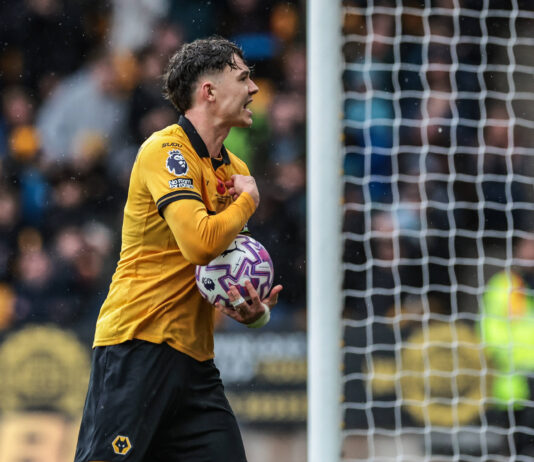 Premier League Gameweek 12: Wolves vs Crystal Palace - Preview, Betting tips and Prediction.