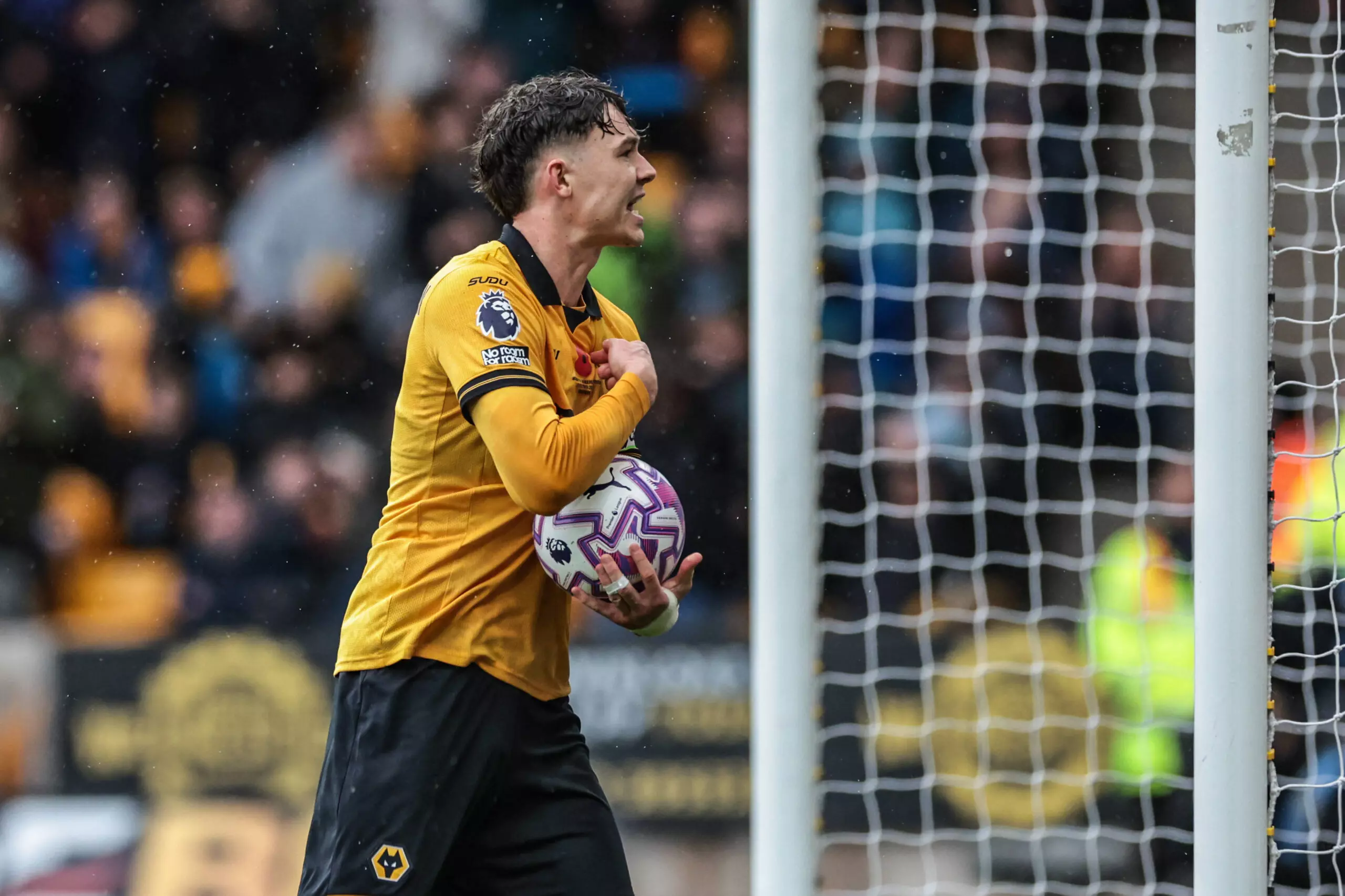 Premier League Gameweek 12: Wolves vs Crystal Palace – Preview, Betting tips and Prediction