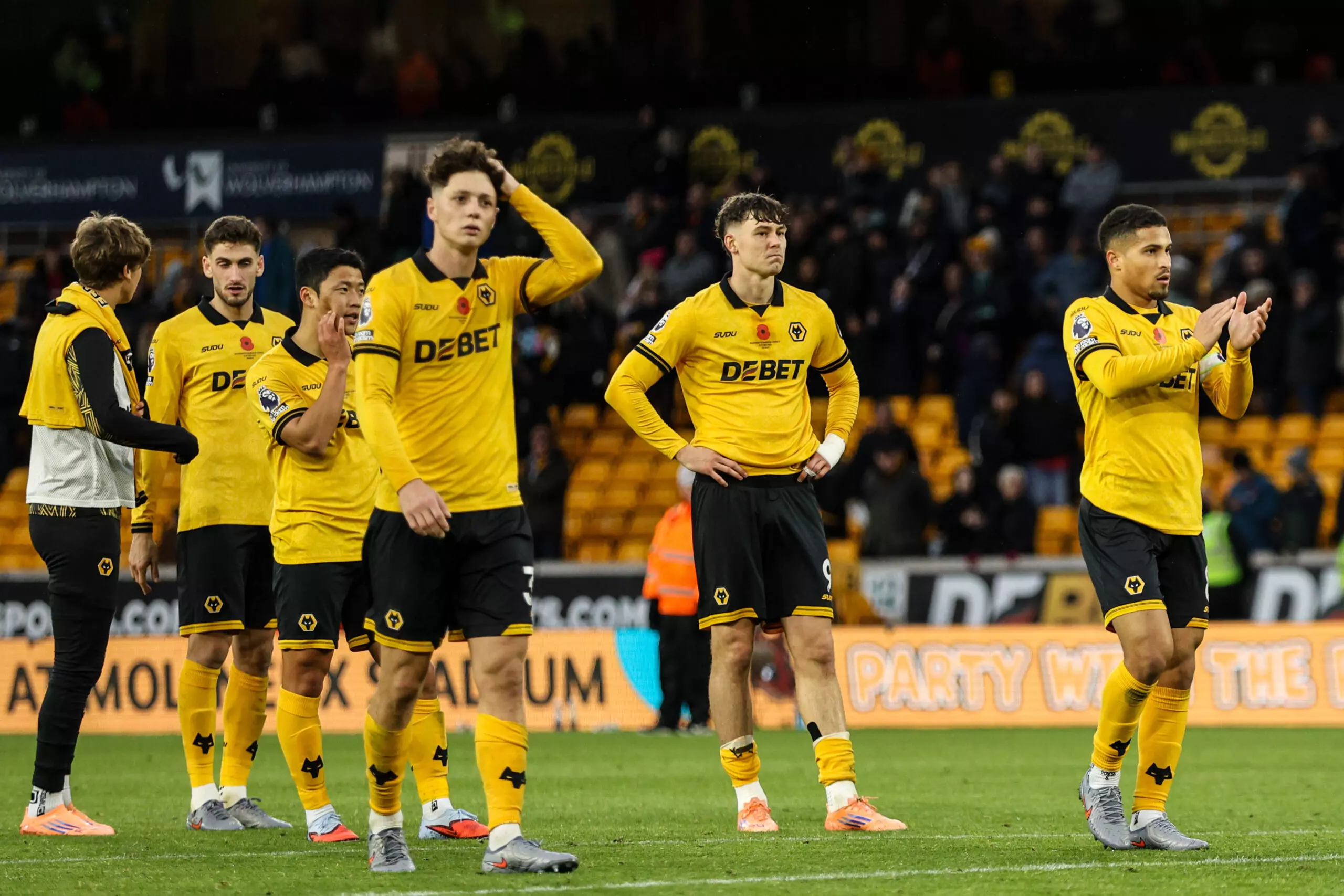 Wolves Relegation Battle: Why Wolverhampton Wanderers Need a Miracle as They Face a Desperate Fight for Premier League Survival