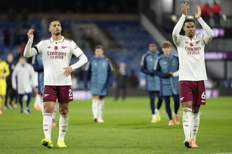 Is Arsenal About To Break Chelsea's Triumph of Fewest Goals Conceded in a Premier League Season?