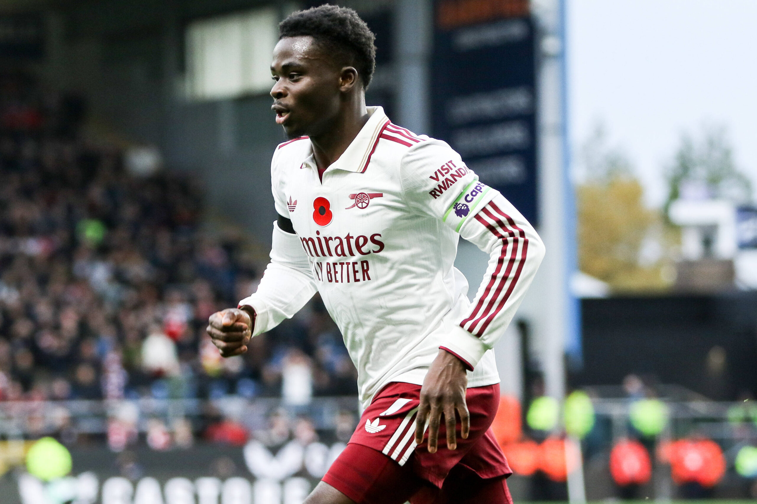 English Premier League Gameweek12: Arsenal vs Tottenham - Preview, Betting tips and Prediction