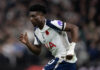Tottenham vs Manchester United: Three Key Factors, Predicted Lineups To Consider, Injuries Tottenham vs Manchester United: Three Key Factors, Predicted Lineups To Consider, Injuries
