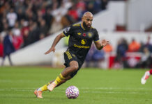 Bryan Mbeumo’s United Form: Four Goal Contributions and October’s Player of the Month – Could He Be the Key to Ending Man United’s Title Drought? Bryan Mbeumo's United Form: Four Goal Contributions and October's Player of the Month - Could He Be the Key to Ending Man United's Title Drought?