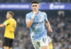 Phil Foden’s Brace Puts Manchester City Juggernaut Back on Track Phil Foden's Brace Puts Manchester City Juggernaut Back on Track