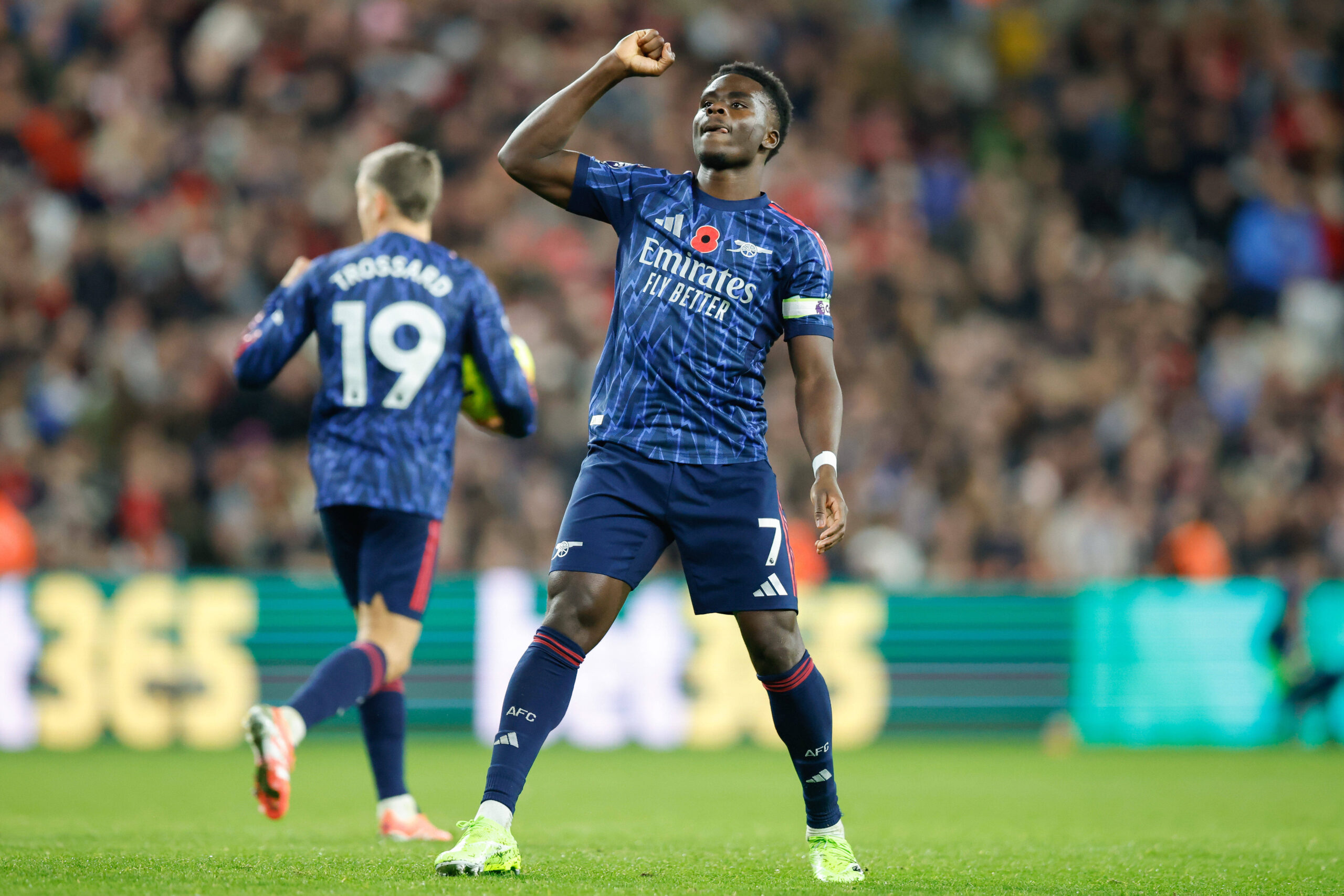 Arsenal vs Tottenham: Three Key Factors To Consider, Predicted Lineups, Injuries