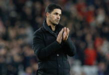 Arsenal’s Title Challenge Faces Its Biggest Test Coming from the November International Break