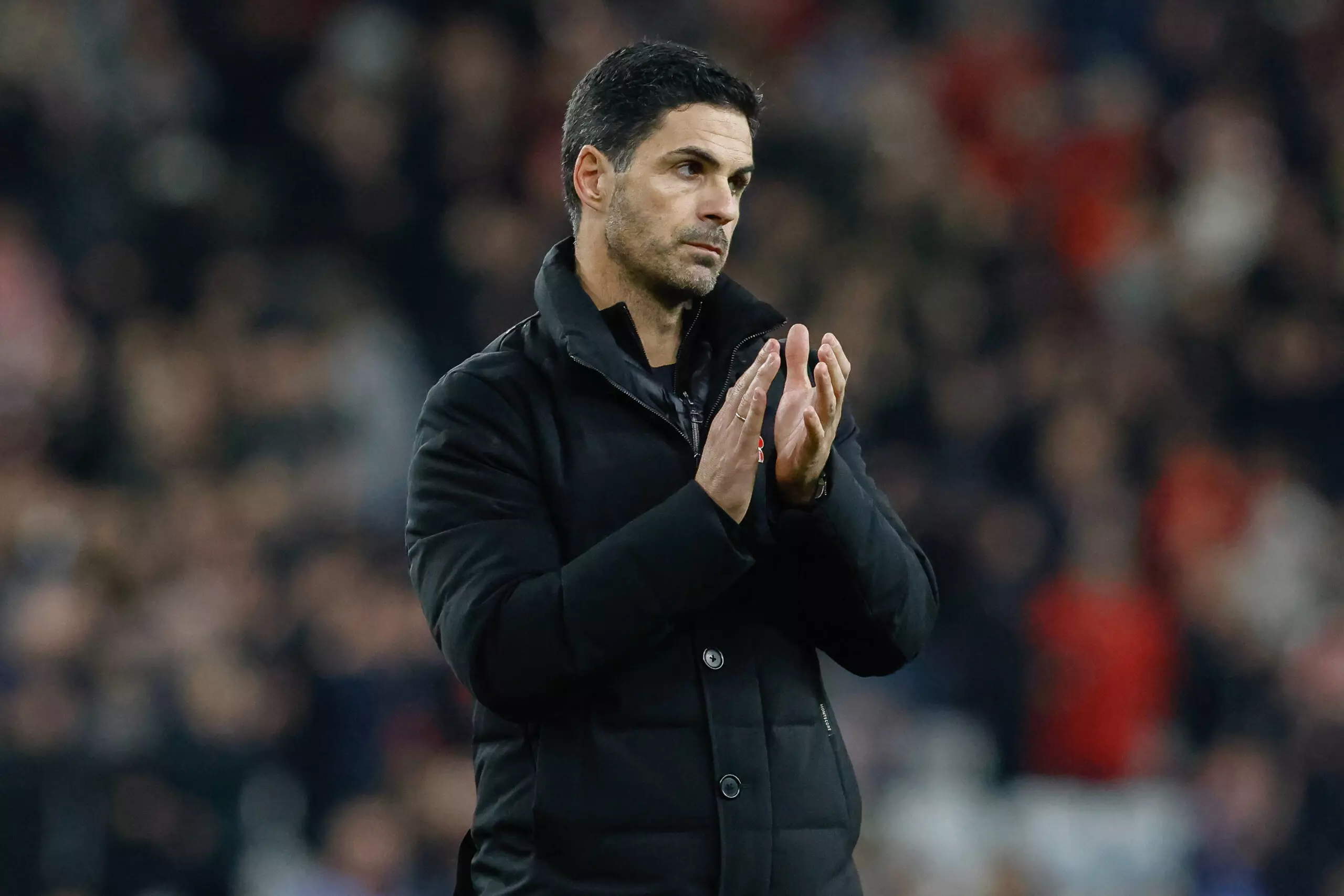 Arsenal’s Title Challenge Faces Its Biggest Test Coming from the November International Break