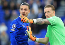 English Premier League Gameweek 12: Manchester United vs Everton – Preview, Betting Tips and Prediction English Premier League GW12: Manchester United vs Everton - Preview, Betting Tips and Prediction.