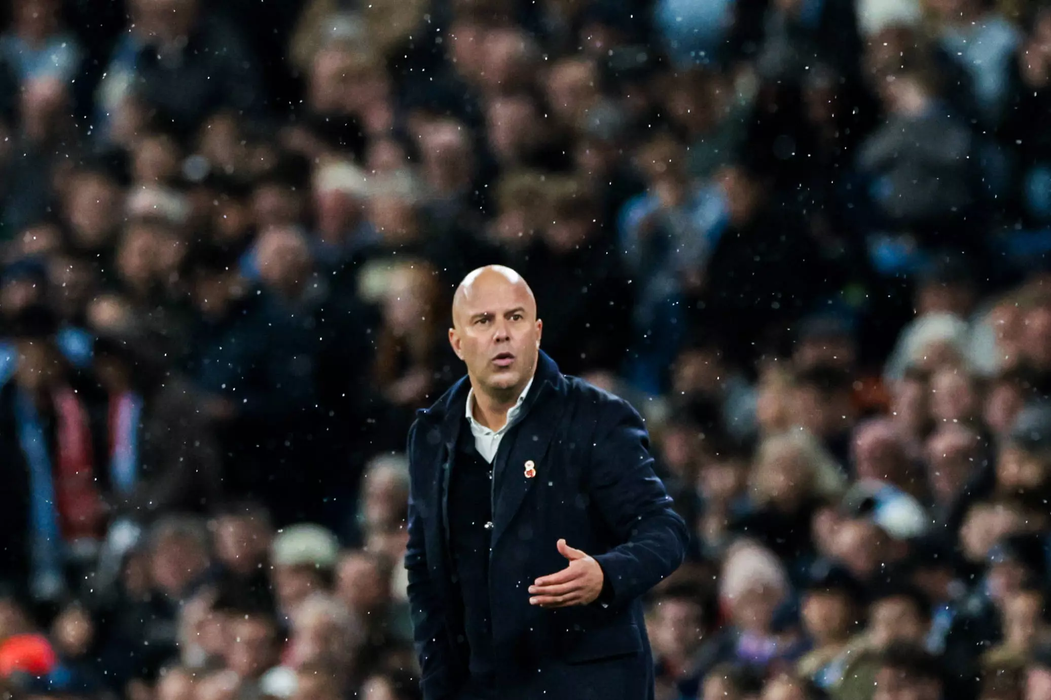 Liverpool’s Title Defence Can Be Back on Track by Emulating Manchester City